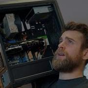Пк Апгрейд