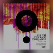 David Tort Robbie Rivera Gerardo Varela Bongoncero