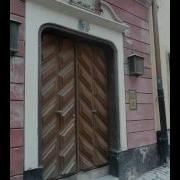 Тумаса Транстрёмера