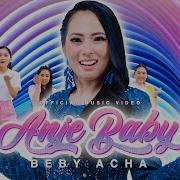 Anjey Sayang