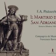 Sant Adriano Part Ii