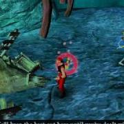 Sinbad Legend Of The Seven Seas Game