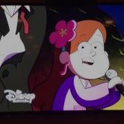 Gravity Falls Taking Over Midnight Subs