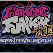 Whitty Definitive Edition Instrumental