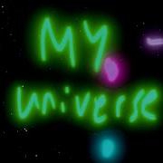 My Universe Acoustic Version Coldplay X Bts