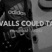 If Walls Could Talk 5 Seconds Of Summer Cover
