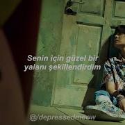 Bts 방탄소년단 Fake Love Turkish Türkçe Cover By Narmy