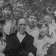30 Жылдық Кездесу Көктоғайлық 1970 Жылғы Қыз Жігіттер