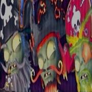 Pvz Gw2 All Pirates