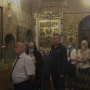 Акафист Порт Артурской Иконе Божией Матери