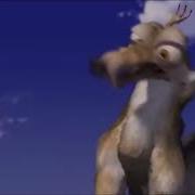 Ice Age Scrat Scream 3 Sound
