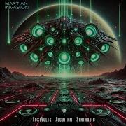 Algoithm Synthodic Martian Invasion