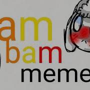 Bam Bam Meme Belarus X Russia Countryhumans Old