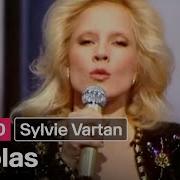 Sylvie Vartan Nicolas