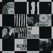 Never On Sunday Kenny Ball