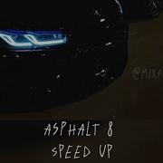 Asphalt 8 Macan Speed Up