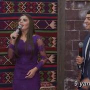 Revane Emiraslanlı Və Məhəbbət Seferov