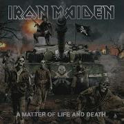 Iron Maiden Out Of The Shadows