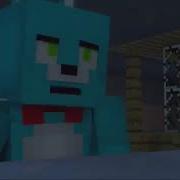 Песня Fnaf 2 Добрые Аниматроники Minecraft Анимация