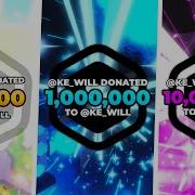 Pls Donate Nuke
