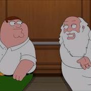 Atheists Won T Go To Hell Family Guy