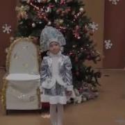Танец Снегирей С Зимушкой Евтодьевой Аллы