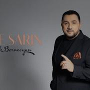 Arshak Bernecyan Sare Sarin