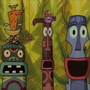 Camp Lazlo Theme Song But