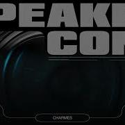 Charmes Speaker Cone