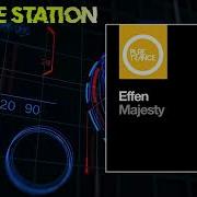 Majesty Extended Mix Effen