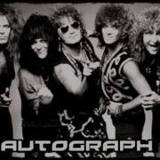 Autograph You Can T Hide From The Beast Inside