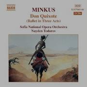 Don Quixote Act Ii Spanish Dance