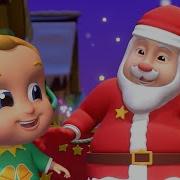 Джингл Беллс Рождественские Колядки И Потешки Для Детей От Junior Squad