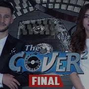 The Cover Up 2 Mavsum Final Zulayho Boyhonova Abduhoshim Ismoilov G Ulomjon Yoqubov