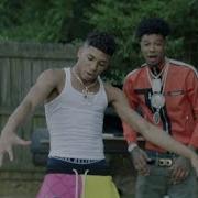Nle Choppa Shotta Flow Remi