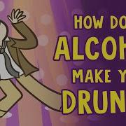 Be Drunk