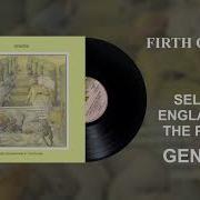 Genesis Firth Of Fifth Instrumental
