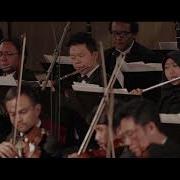 Swan Lake Suite Op 20 Scene