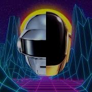 Daft Punk Get Lucky Synthwave Cover
