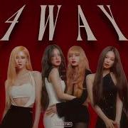 Blackpink Villain