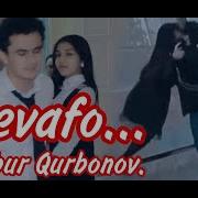 Bobur Qurbonov Bevafo