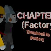 Piggy Book 2 Chapter 6 Animation