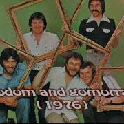 The Classics Sodom And Gomorra