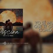Dani J Dj Tronky Piscina Bachata Version