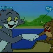 The Tom And Jerry Show 1975 The Great Motorboat Race S01E16C