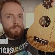 Twenty One Pilots Nico And The Niners Ukulele Cover