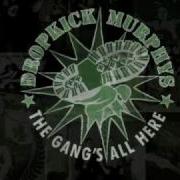 Dropkick Murphys I M Shipping Up To Bosten Blaster Remix