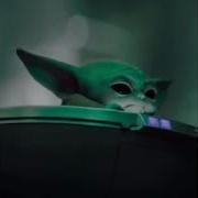 Grogu Sounds