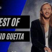 David Guetta Dj Remix