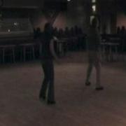 Jody Bernal And Alessandra Da Silva Dance Dance Dance